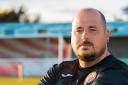 Paddock's problem could force Evesham United into transfer market