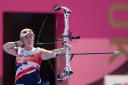 News: Cirencester's Phoebe Paterson-Pine selected in the Archery Team GB squad for the upcoming European and World Championships