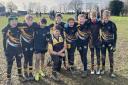 Action shots from the weekend as Shipston-on-Stour youngsters enjoy their rugby