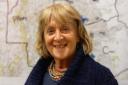 Marilyn Birks has been elected as Malvern's new mayor