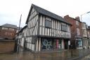 THE COMMANDERY: The historic building has helped the West Midlands achieve its top three rating as a world destination