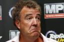 Former Top Gear host Jeremy Clarkson ha cast doubt on the future of Clarkson's Farm.