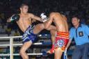 COMPETITION: See Muaythai Boxing at The NIA