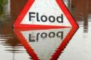Weather: Yet more flooding hits county