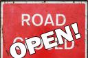 Hylton Road closure lifted