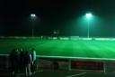Evesham United: Lights go out on League Cup bid in 11-goal thriller