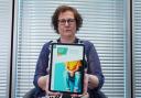 Dr Hilary Cass looked into gender care services in England (Yui Mok/PA)