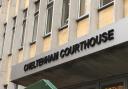 A man is due in court for allegedly assaulting a woman