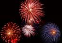 Fireworks in Broadwell have been postponed due to 