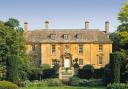 Serena Prest, Eyford House, was found dead at the Cotswold mansion in June last year