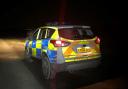 Warwickshire Police have arrested three men on suspicion of blackmail