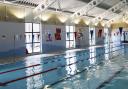 The leisure centre in Bourton is one of three in the Cotswolds which has been taken over by Freedom Leisure