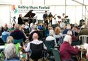 The return of Guiting Music Festival is fast approaching