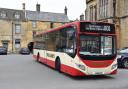 Pulhams Coaches is set to introduce a new bus fare cap