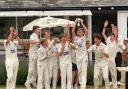 News: Poulton U13s set for second stage of Vitality National T20 competition