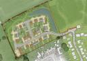 Plans approved for 40 homes in Aston