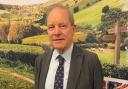 Sir Geoffrey Clifton-Brown, MP for The Cotswolds, joined with fellow Conservative MPs to lobby the Government for additional council funding