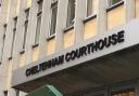 CASE: Cheltenham Magistrates Court