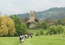 Cotswold Tourism secured the funding from the UK Shared Prosperity Fund