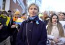 Marina Litvinenko, the widow of former Russian spy Alexander Litvinenko, will speak at the festival