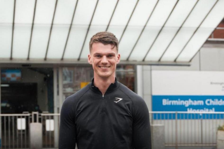 Gymshark founder Ben Francis set to become UK's richest self-made person  under 30