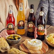 Westons has said there was a big boost in cider sales in 2020
