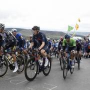TOUR: Gloucestershire will host the sixth stage of the Tour of Britain this summer. PA photo.