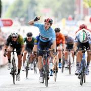Tour of Britain will pass through the Cotswolds in September.