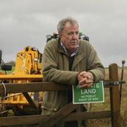 Decision made in Jeremy Clarkson's planning appeal