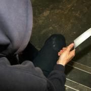 Fewer knife crime offenders in Gloucestershire jailed