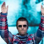 Liam Gallagher could be set to move to the Cotswolds. Credit: PA PICTURE DESK