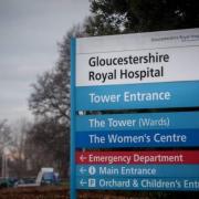 Warning over 'traffic disruption' at major hospital
