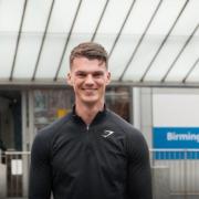 Ben Francis, CEO of Gymshark, is among the Cotswold residents to be named in the New Years Honours list