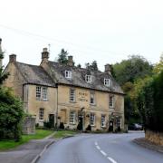 Bourton-on-the-Hill has been named one of the UK's 'most desirable' villages