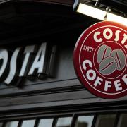 Costa has closed a branch in Witney