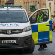 Police have launched a murder investigation after a woman was found with fatal injuries in Chipping Campden
