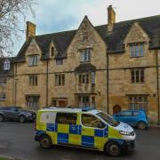 A man from Chipping Campden has been charged with the death of his mother
