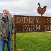 Jeremy Clarkson has reportedly scrapped plans to open a restaurant at Diddly Squat Farm