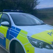 Police have urged people to be vigilant following a series of roadside muggings in Shipston