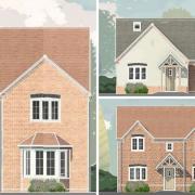 Piper Homes, in partnership with Lone Star Land, has announced plans to build 34 homes in Shipston