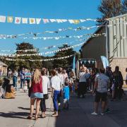 Organic farm to host 'jam-packed' summer festival