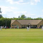 Report: Bourton Vale Cricket Club suffer defeat