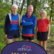 Race report round-up from Bourton Roadrunners