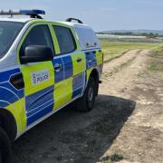 Patrols: Evesham SNT target rural crime after solar panel thefts