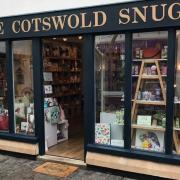 The Cotswold Snug is celebrating success at the 2023 Muddy Stiletto Awards