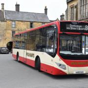 Pulhams Coaches is set to introduce a new bus fare cap