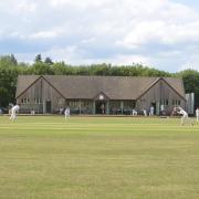Report: Bourton Vale beat Frocester 2s by three wickets