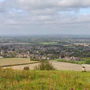 Most expensive and cheapest places to live in Oxfordshire