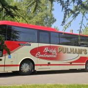 COACHES: A business owner has slammed Cotswold District Council over a lack of action regarding coach parking.