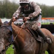 Nassalam relished conditions to win the Coral Welsh Grand National